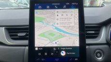 Renault Symbioz 1.6 E-Tech FHEV 145 Techno 5dr Auto Hybrid Estate